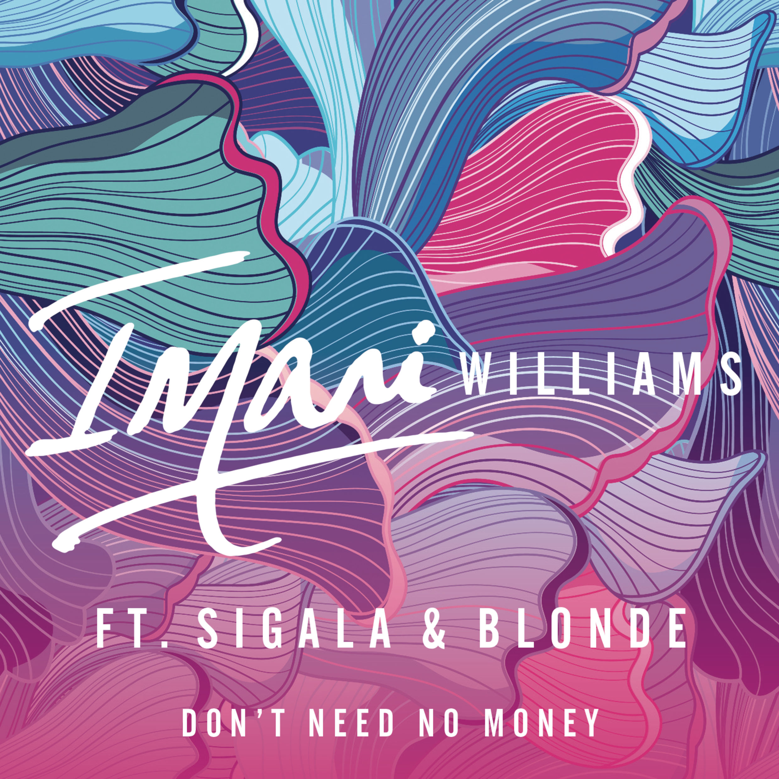 Buy MP3!